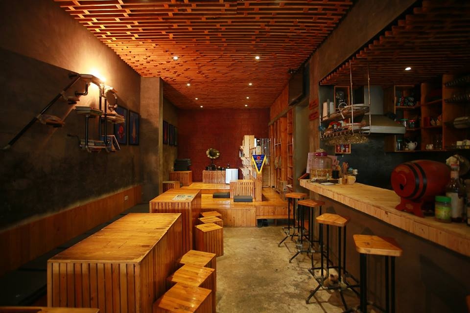 Cà phê ảnh 7 Ca phe anh 7