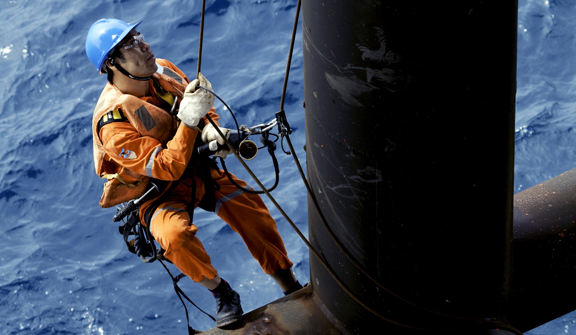 Trao giai cuoc thi anh 'Dau an Viet Nam' hinh anh