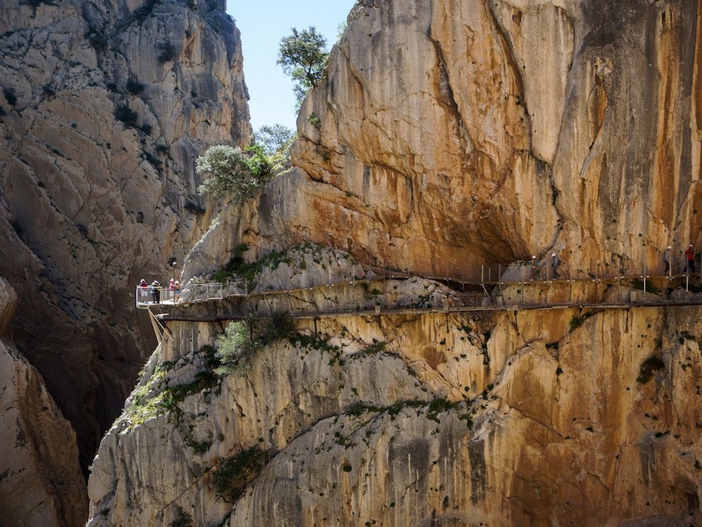 15 tuyen duong bo nguy hiem nhat the gioi anh 4