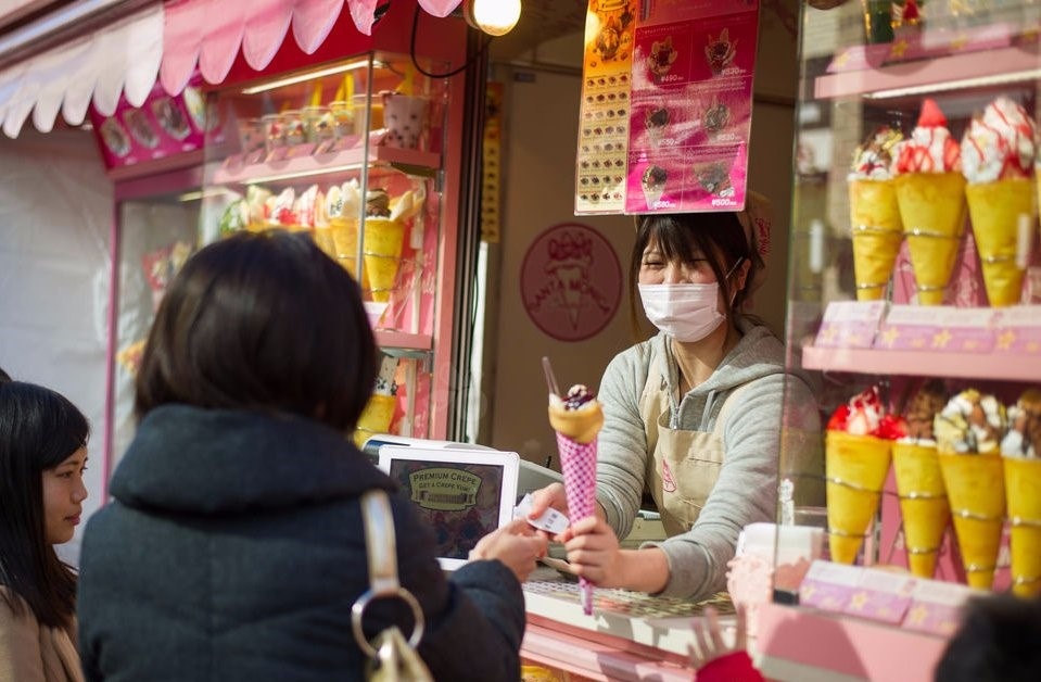 Nhung dieu can nho khi toi Nhat Ban anh 9