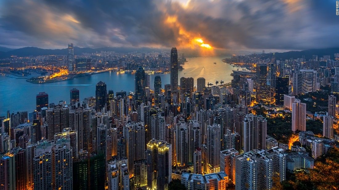 Nhung diem den khong the bo qua o Hong Kong hinh anh