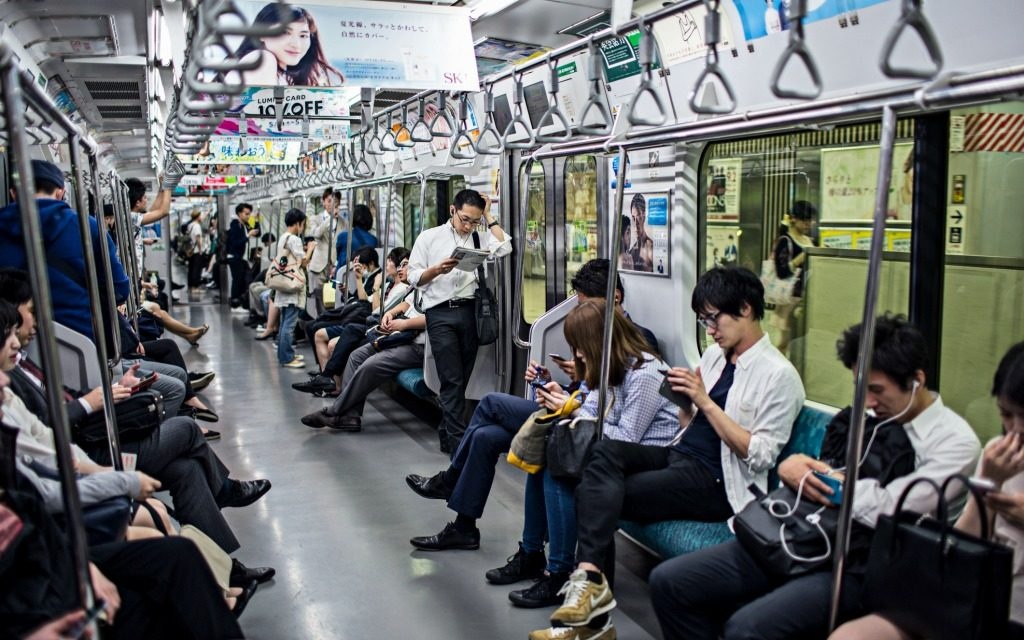 Nhung dieu can nho khi toi Nhat Ban anh 7