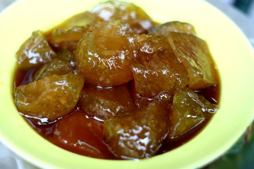 thuc qua Ha Noi xua anh 9