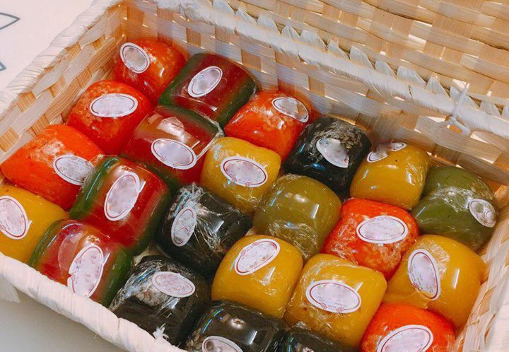 thuc qua Ha Noi xua anh 11