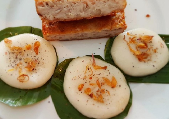 thuc qua Ha Noi xua anh 6