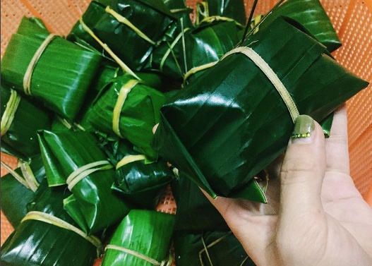 thuc qua Ha Noi xua anh 13