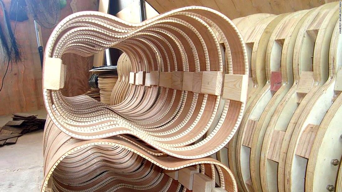 Phố đàn TP.HCM lên báo Mỹ ảnh 2 Pho dan TP.HCM len bao My anh 2