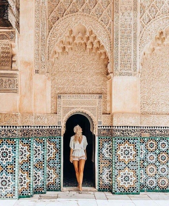 tai sao cac blogger du lich chup anh tai dia diem giong nhau anh 2