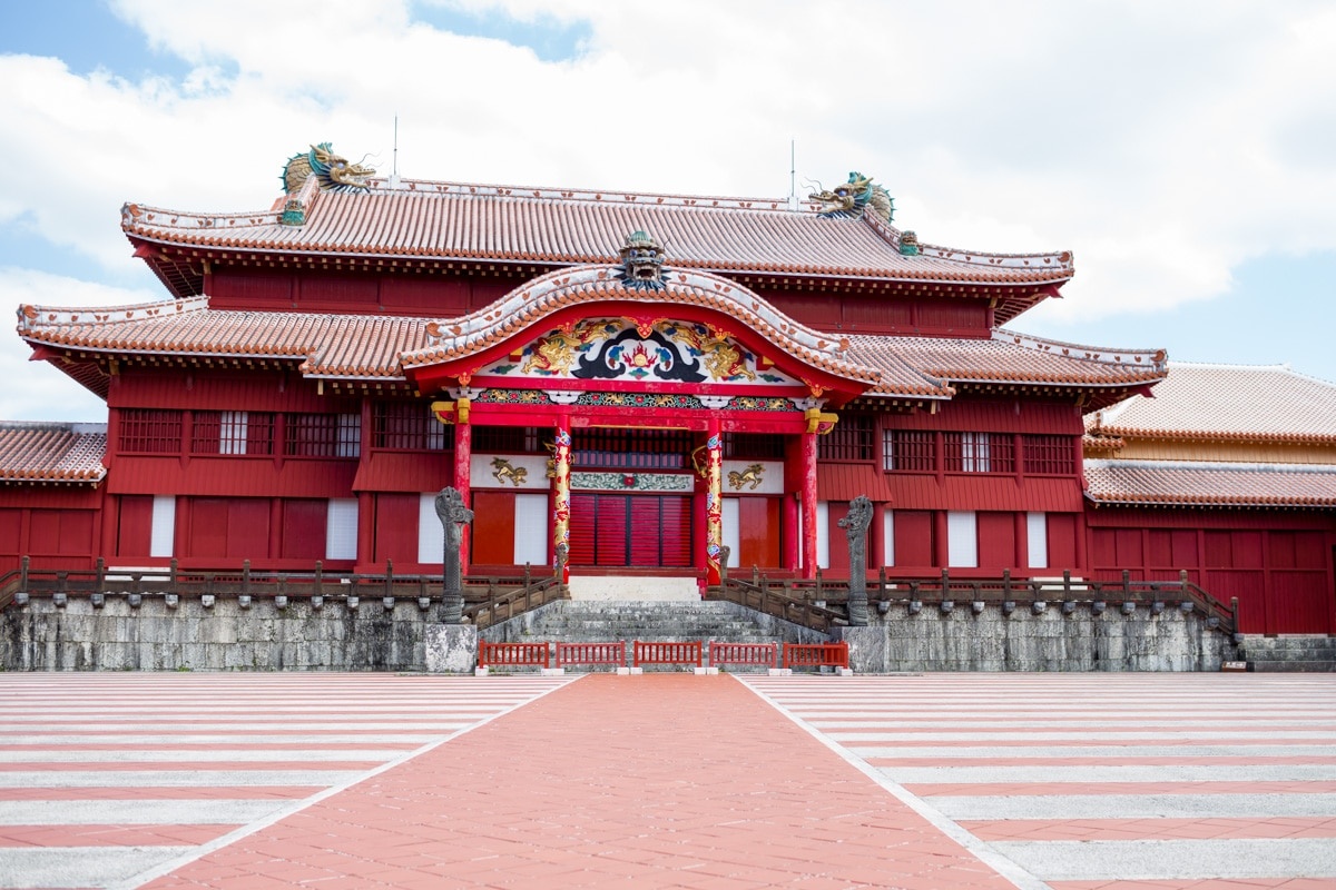 10 lau dai co tuyet dep o Nhat Ban anh 9