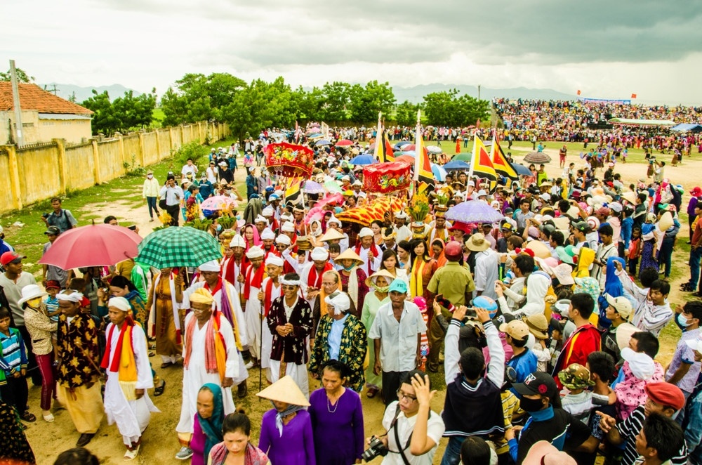 Trac nghiem cac diem du lich vao mua thu anh 10