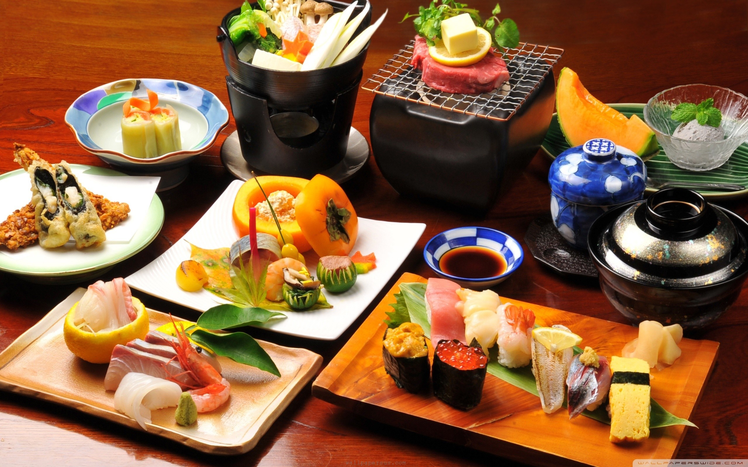 Nhung trai nghiem am thuc phai thu khi den Tokyo hinh anh