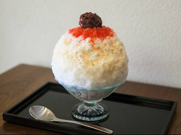 Kham pha thien duong am thuc Tokyo anh 10