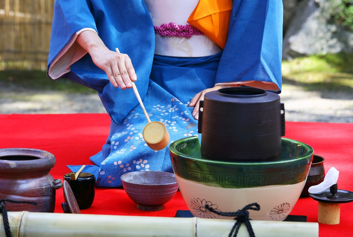 Kham pha thien duong am thuc Tokyo anh 7