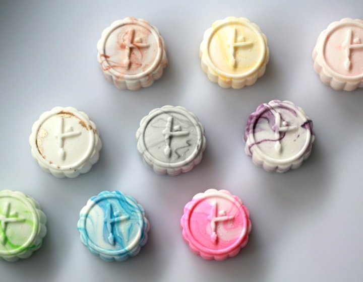 10 huong vi banh trung thu dac biet anh 1