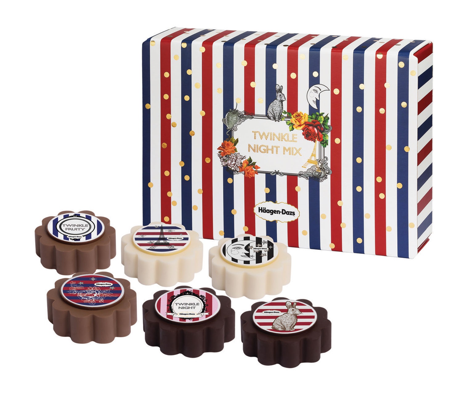 10 huong vi banh trung thu dac biet anh 10