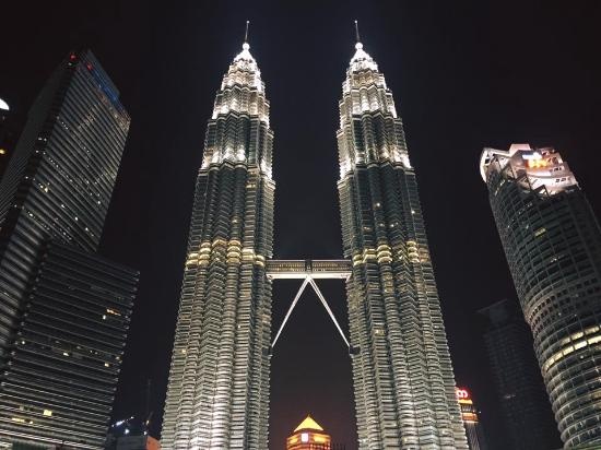 du lich Malaysia anh 2