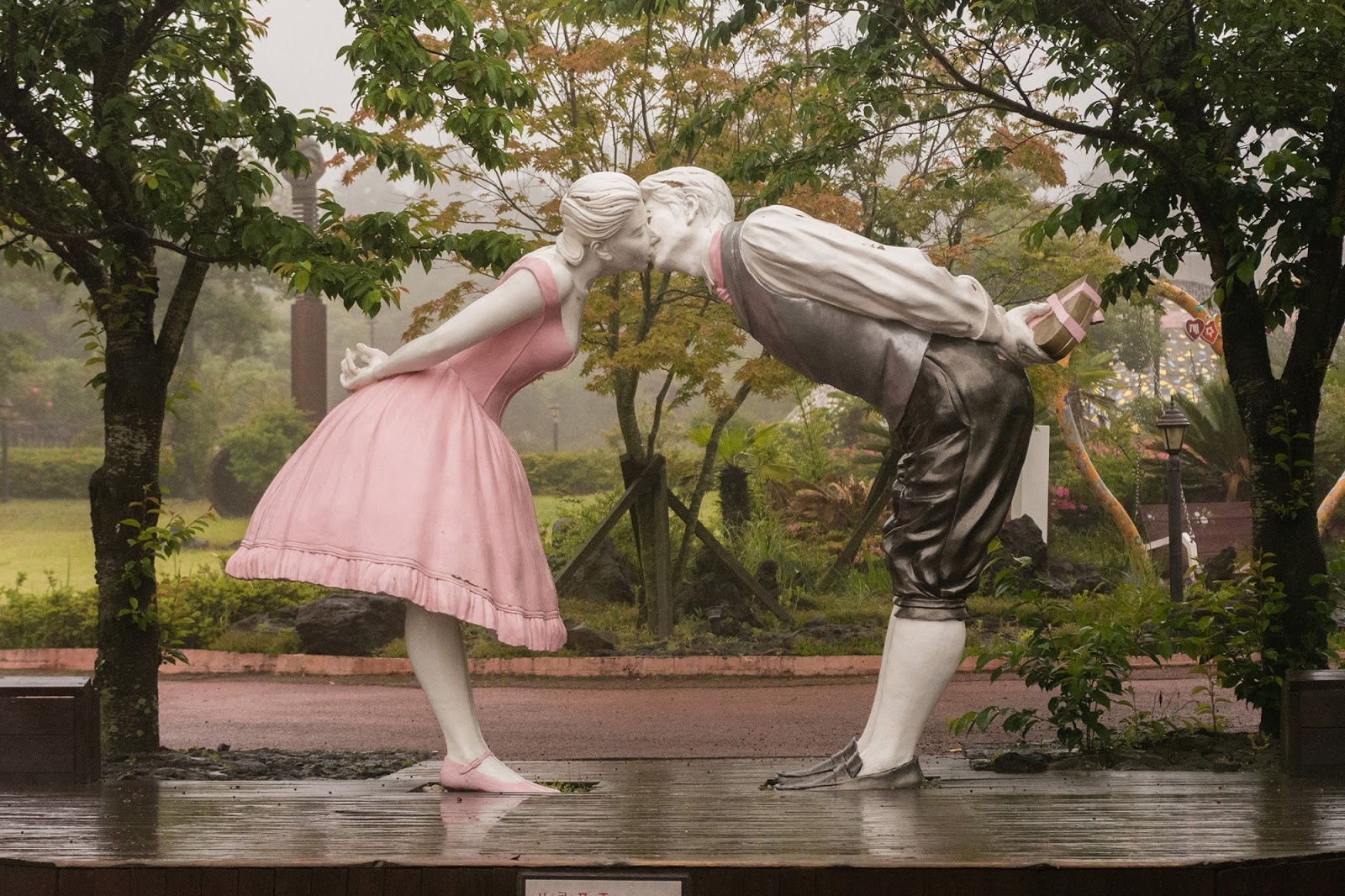 du lich Han Quoc anh 10