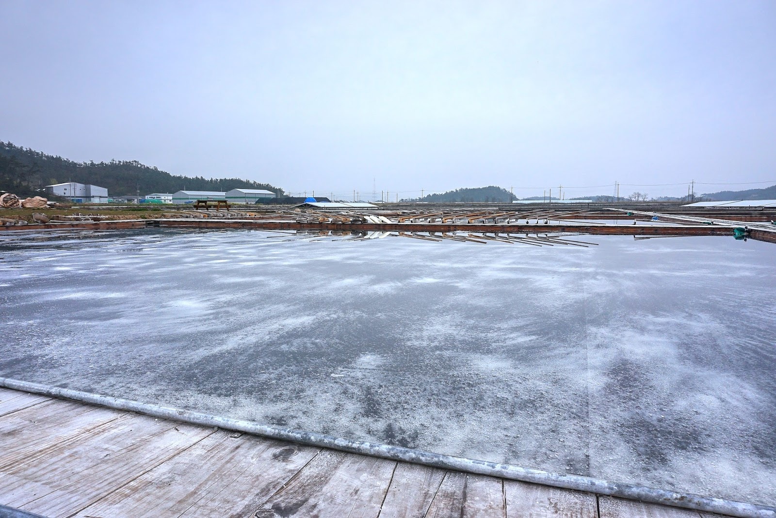 du lich Han Quoc anh 13