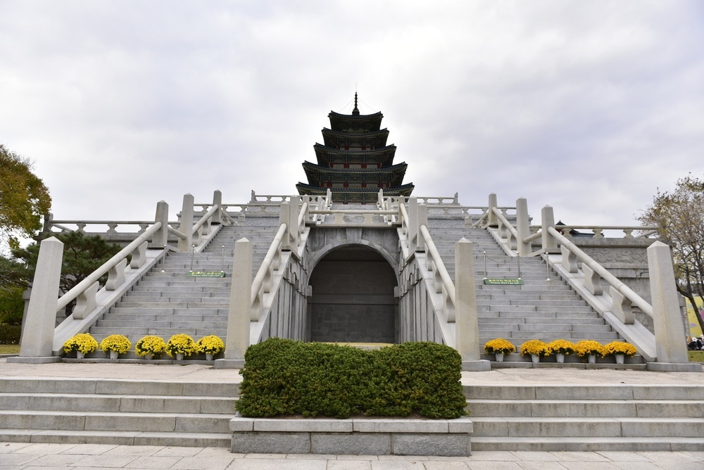 du lich Han Quoc anh 14