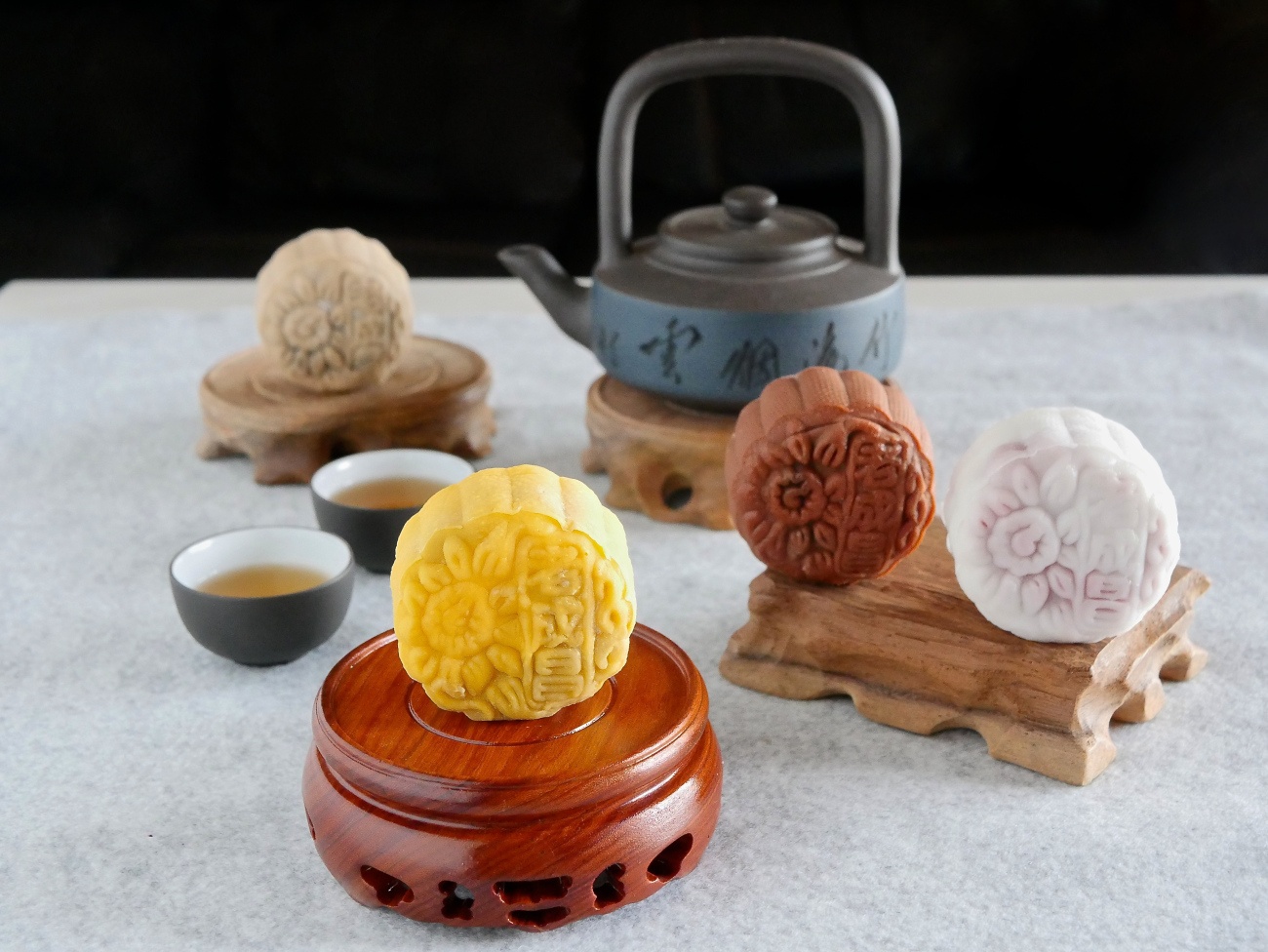 10 huong vi banh trung thu dac biet anh 9