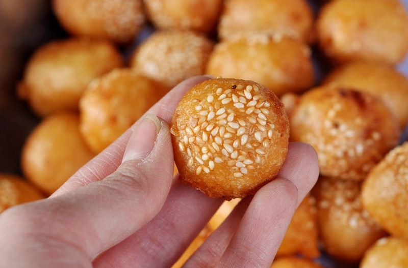 Banh ran mua thu dong anh 6