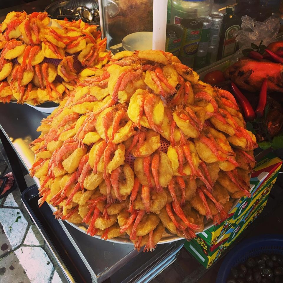 Banh ran mua thu dong anh 5