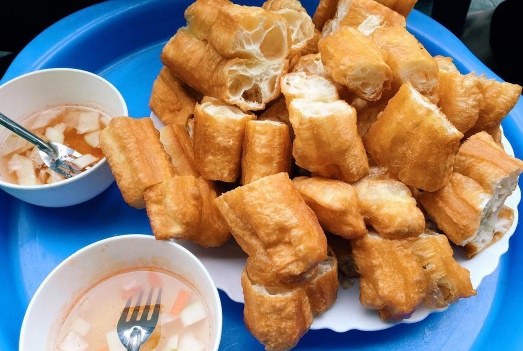 Banh ran mua thu dong anh 11