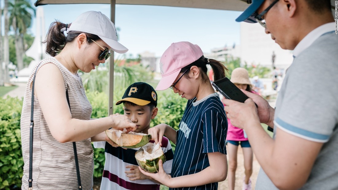 Han Quoc nghi le 10 ngay anh 3