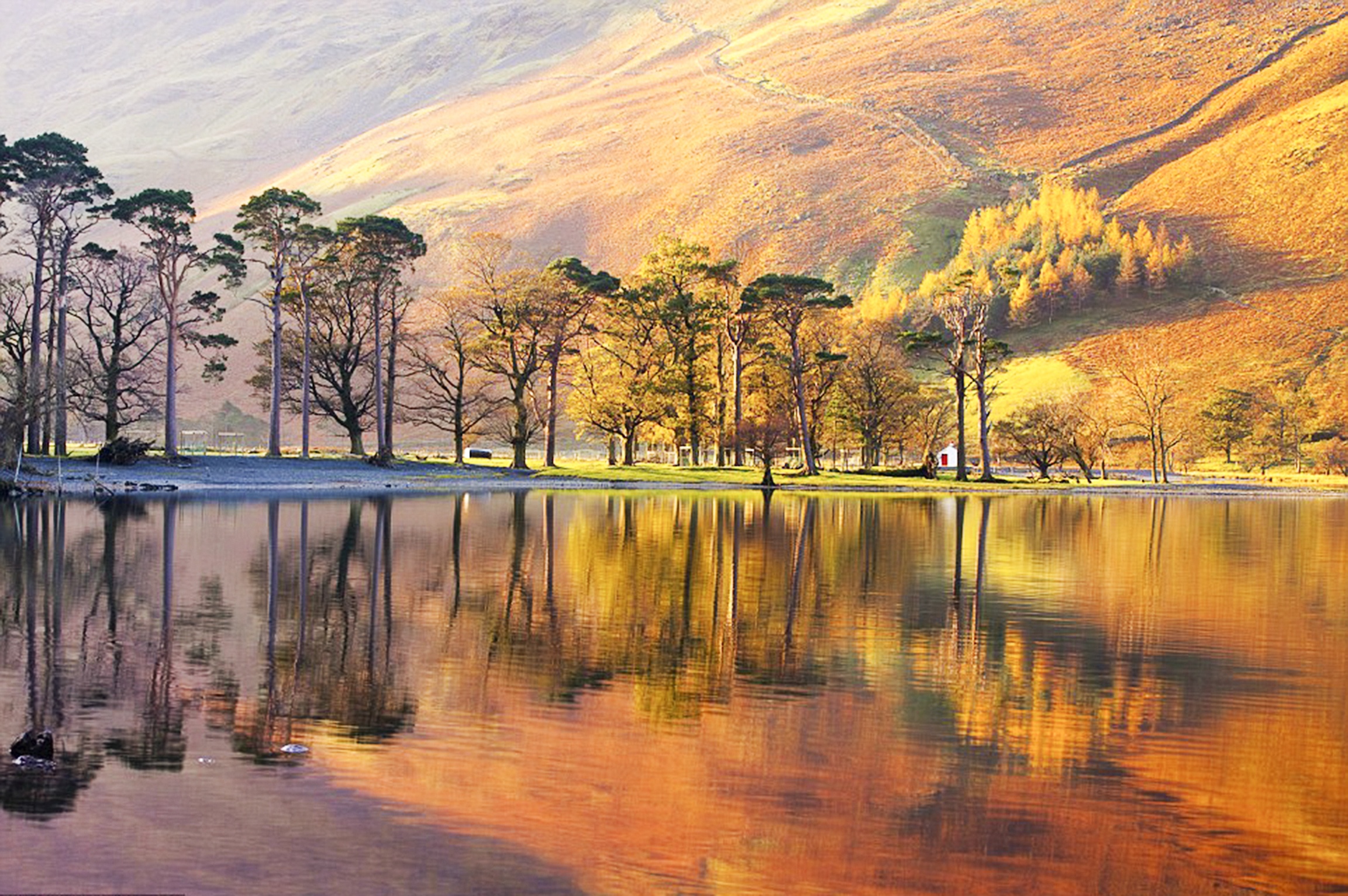 15 thanh pho chau Au ly tuong cho du lich mua thu anh 3