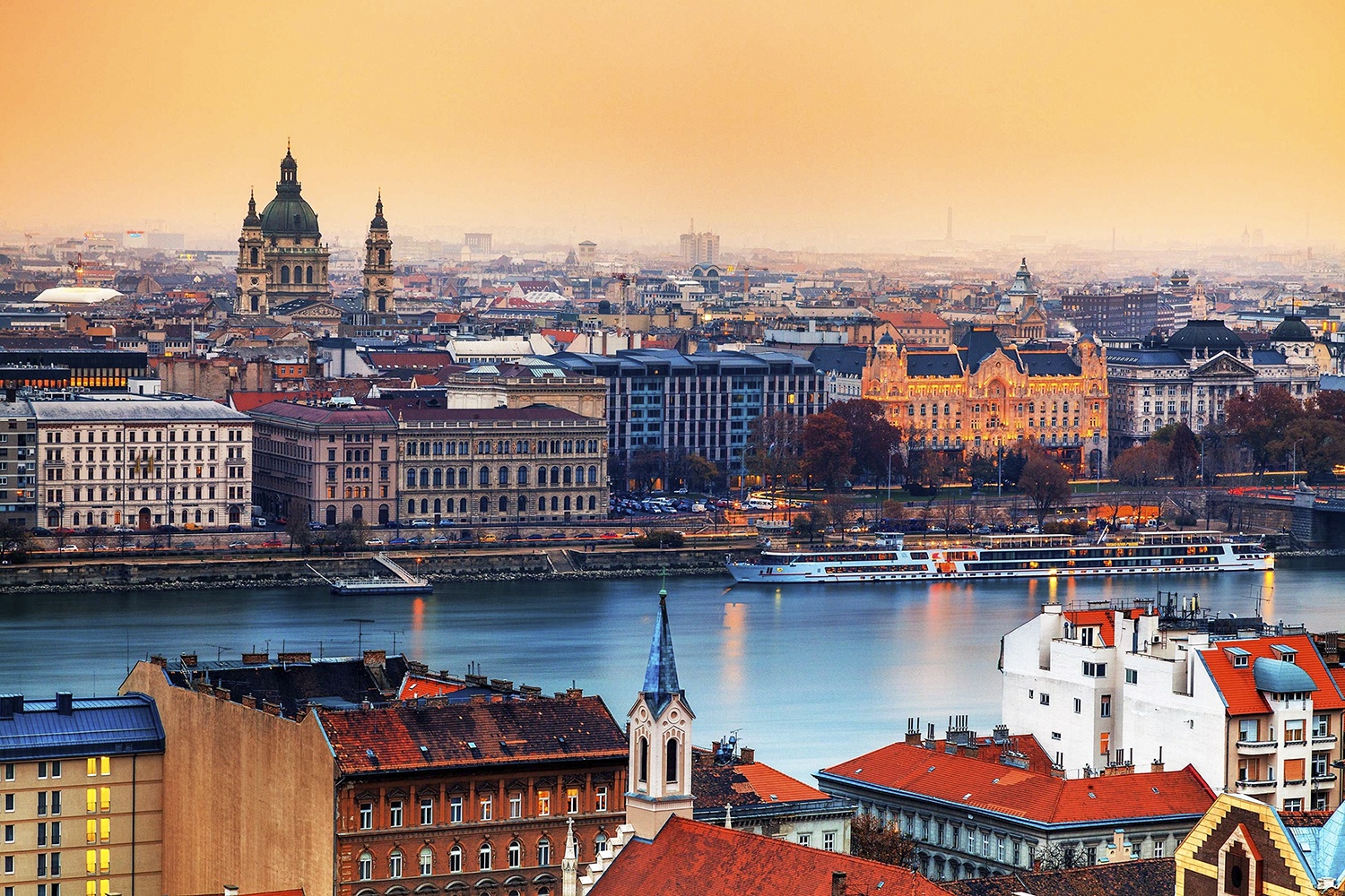 15 thanh pho chau Au ly tuong cho du lich mua thu anh 6