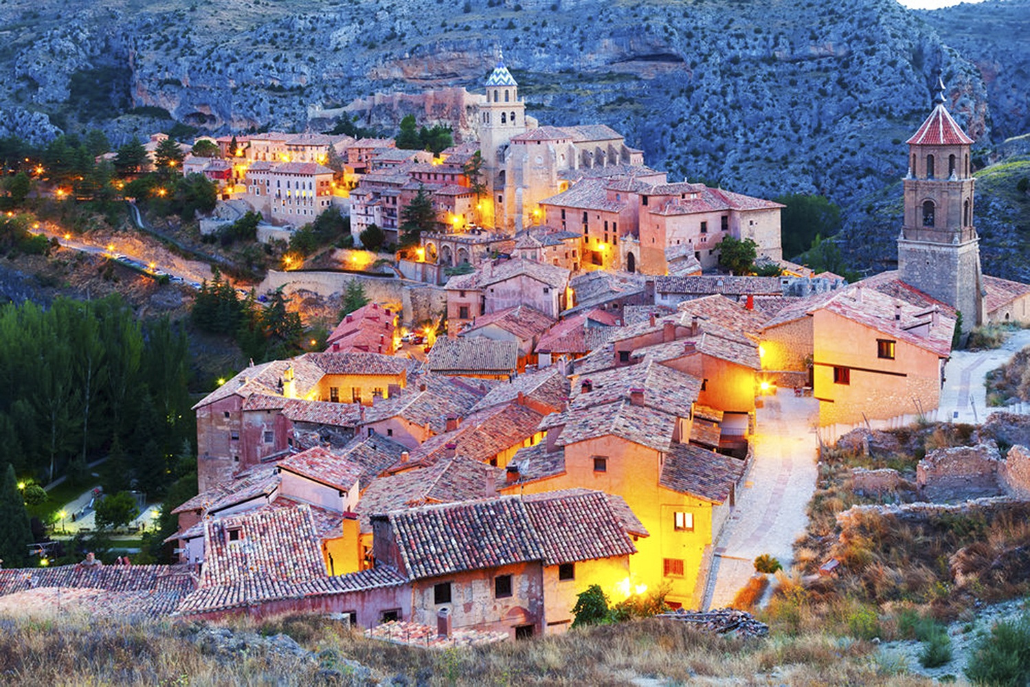 15 thanh pho chau Au ly tuong cho du lich mua thu anh 15