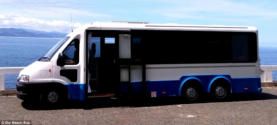 cap doi du lich anh 1