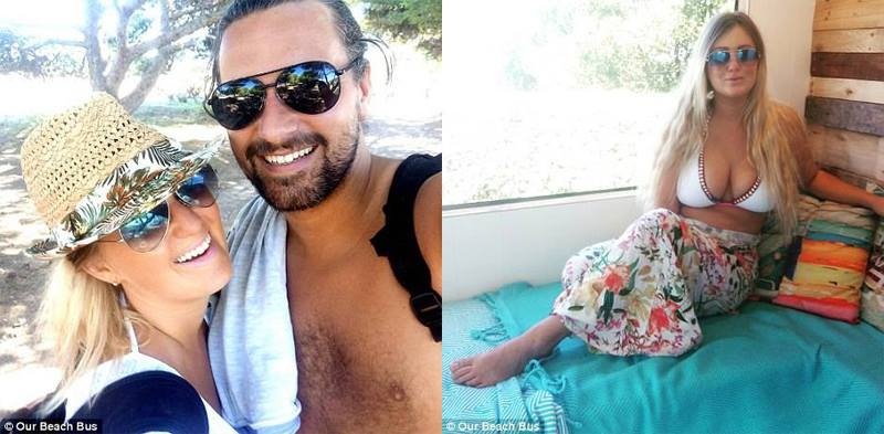 cap doi du lich anh 4