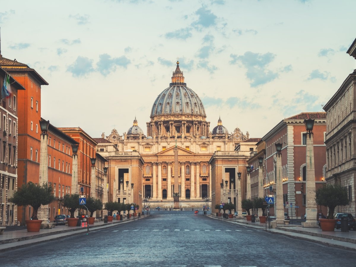 Những nhà thờ cổ tuyệt đẹp ở châu Âu ảnh 12 Nhung nha tho co tuyet dep o chau Au anh 12