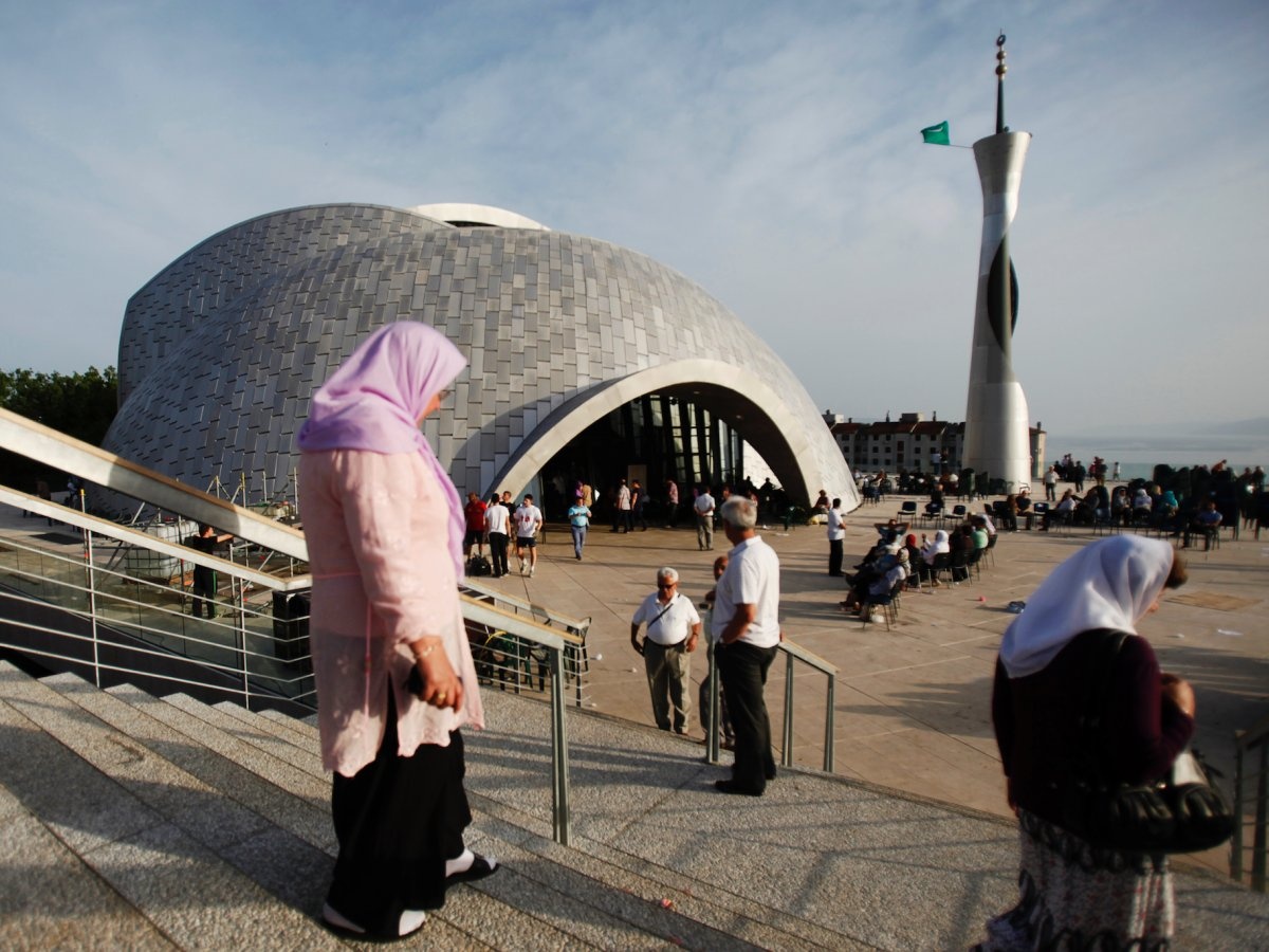 Những nhà thờ cổ tuyệt đẹp ở châu Âu ảnh 14 Nhung nha tho co tuyet dep o chau Au anh 14