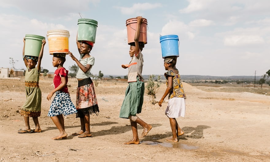 thieu nuoc sach anh 1