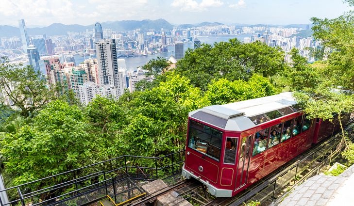10 tuyến đường tàu leo dốc đặc biệt trên thế giới  ảnh 7 10 tuyen duong tau leo doc dac biet tren the gioi anh 7