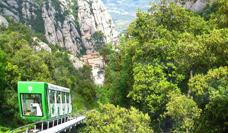 10 tuyến đường tàu leo dốc đặc biệt trên thế giới  ảnh 6 10 tuyen duong tau leo doc dac biet tren the gioi anh 6