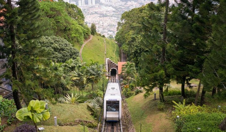 10 tuyến đường tàu leo dốc đặc biệt trên thế giới  ảnh 2 10 tuyen duong tau leo doc dac biet tren the gioi anh 2
