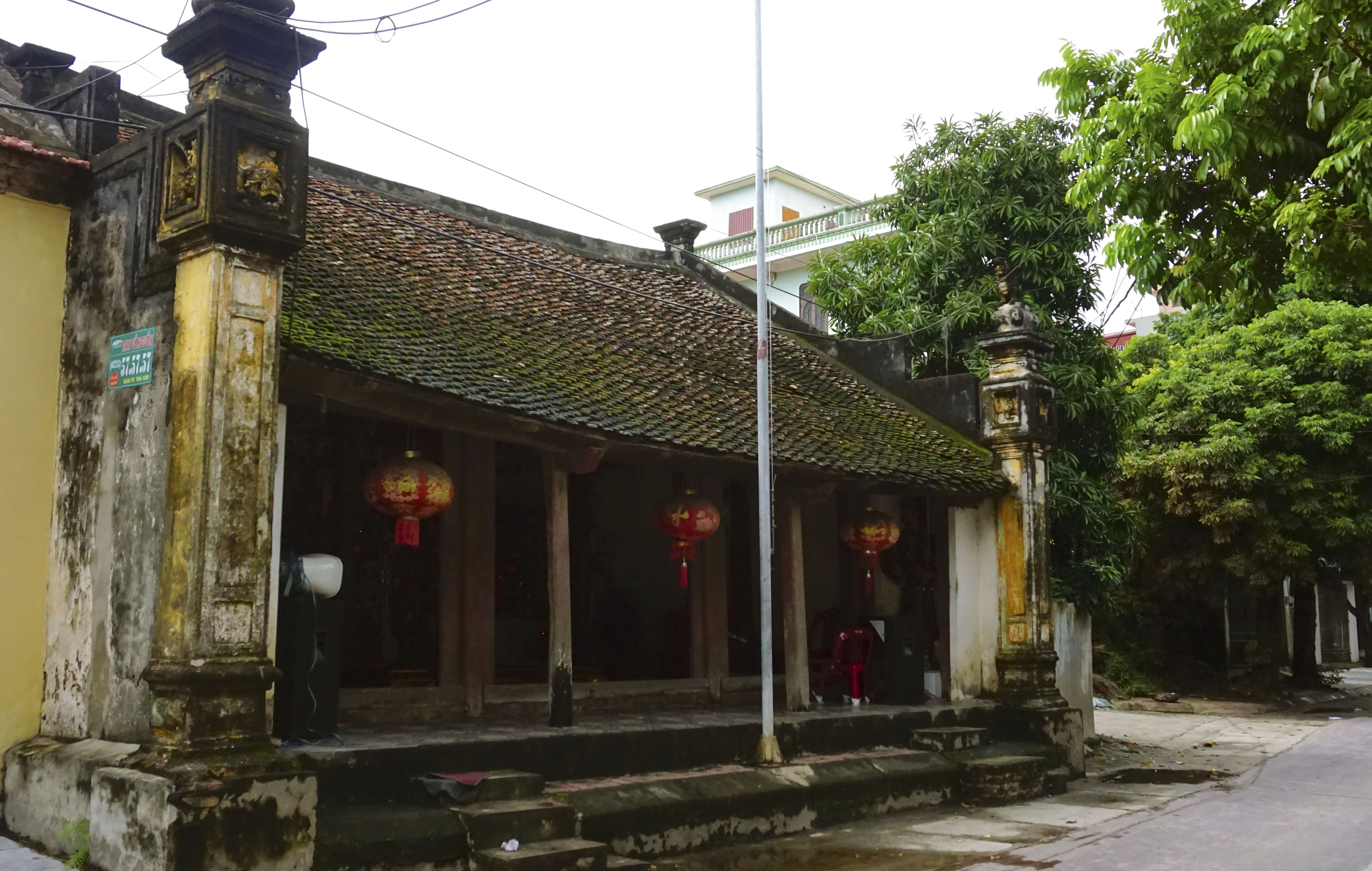 phố hiến hưng yên ảnh 9 pho hien hung yen anh 9