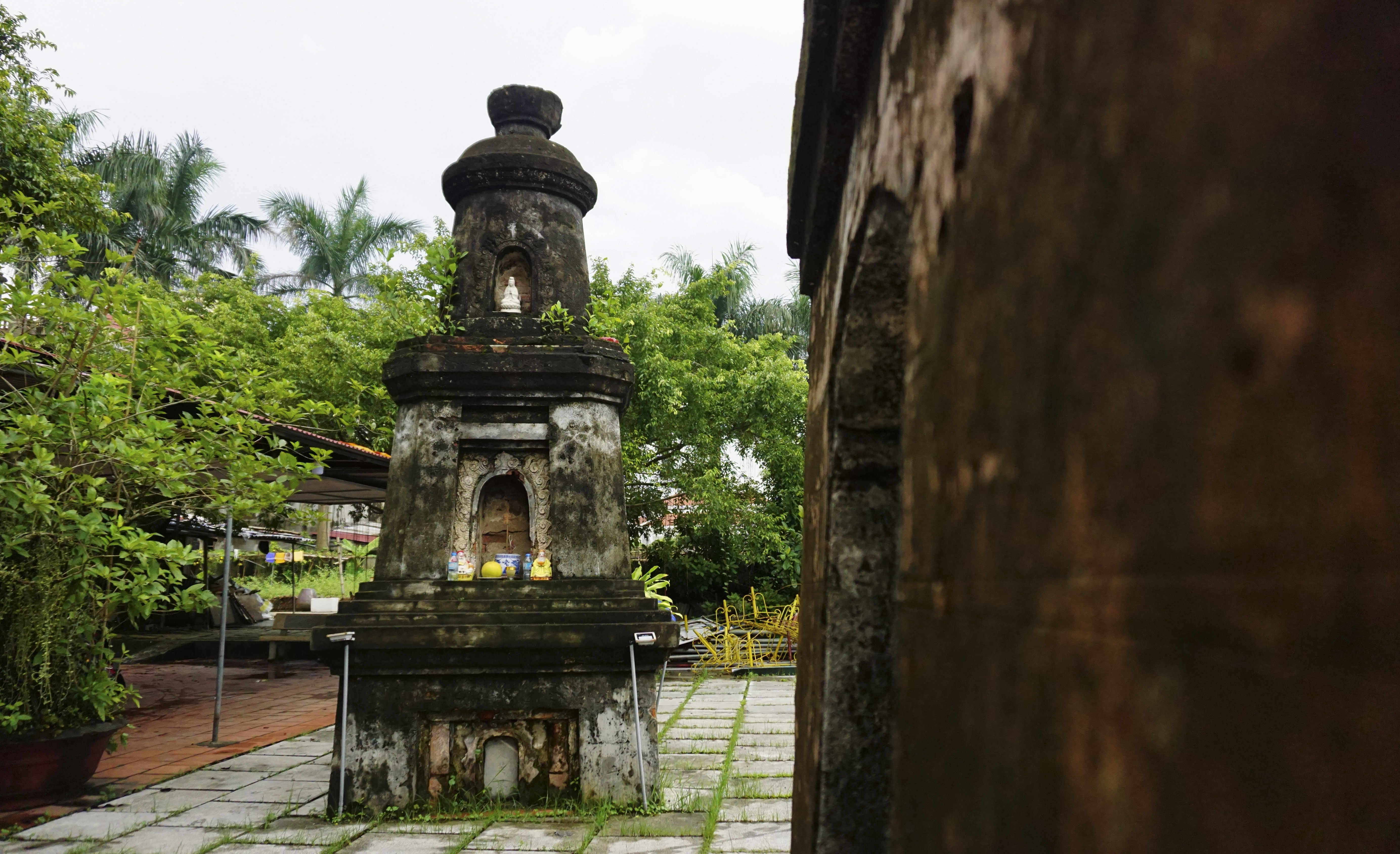 phố hiến hưng yên ảnh 2 pho hien hung yen anh 2