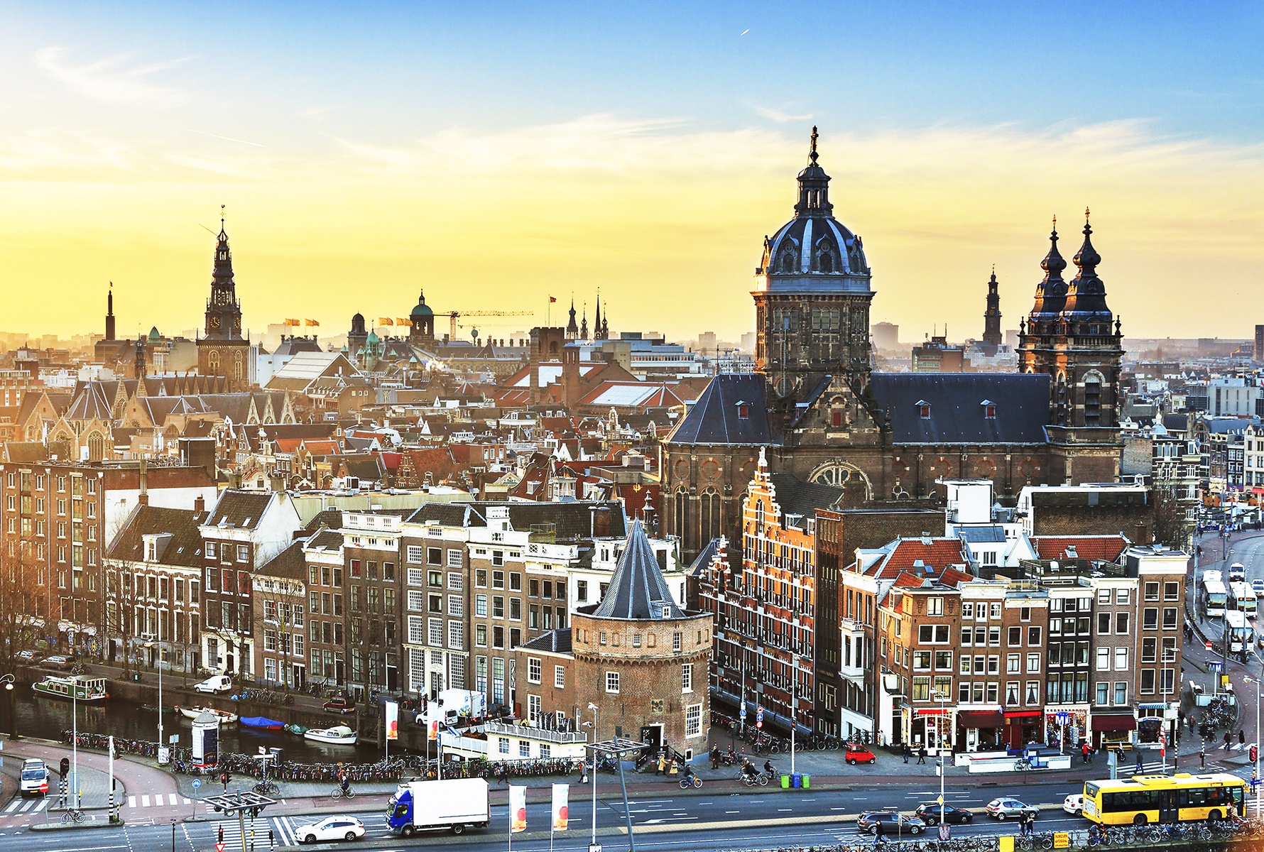 10 con so thu vi ve kinh do xe dap cua the gioi hinh anh