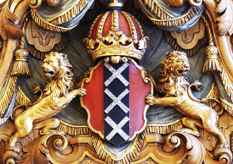 su that ve Amsterdam anh 1