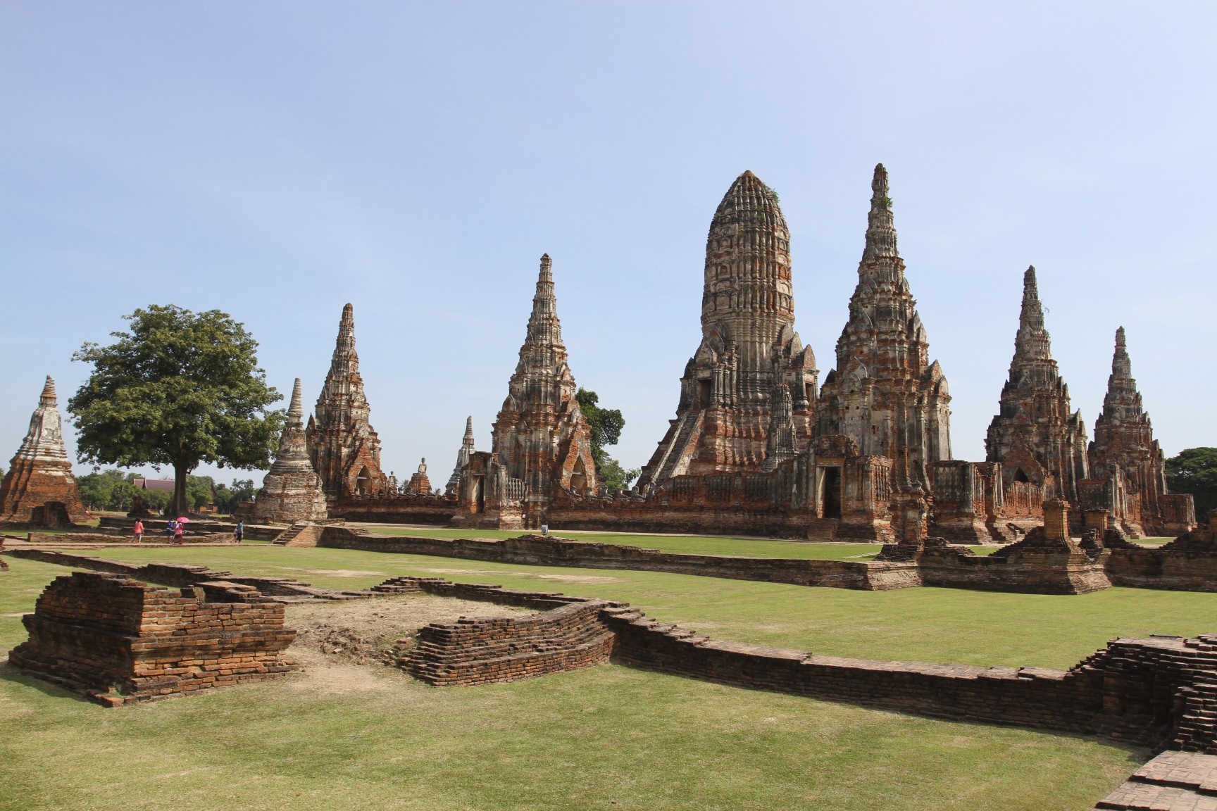 du lich Thai Lan anh 14