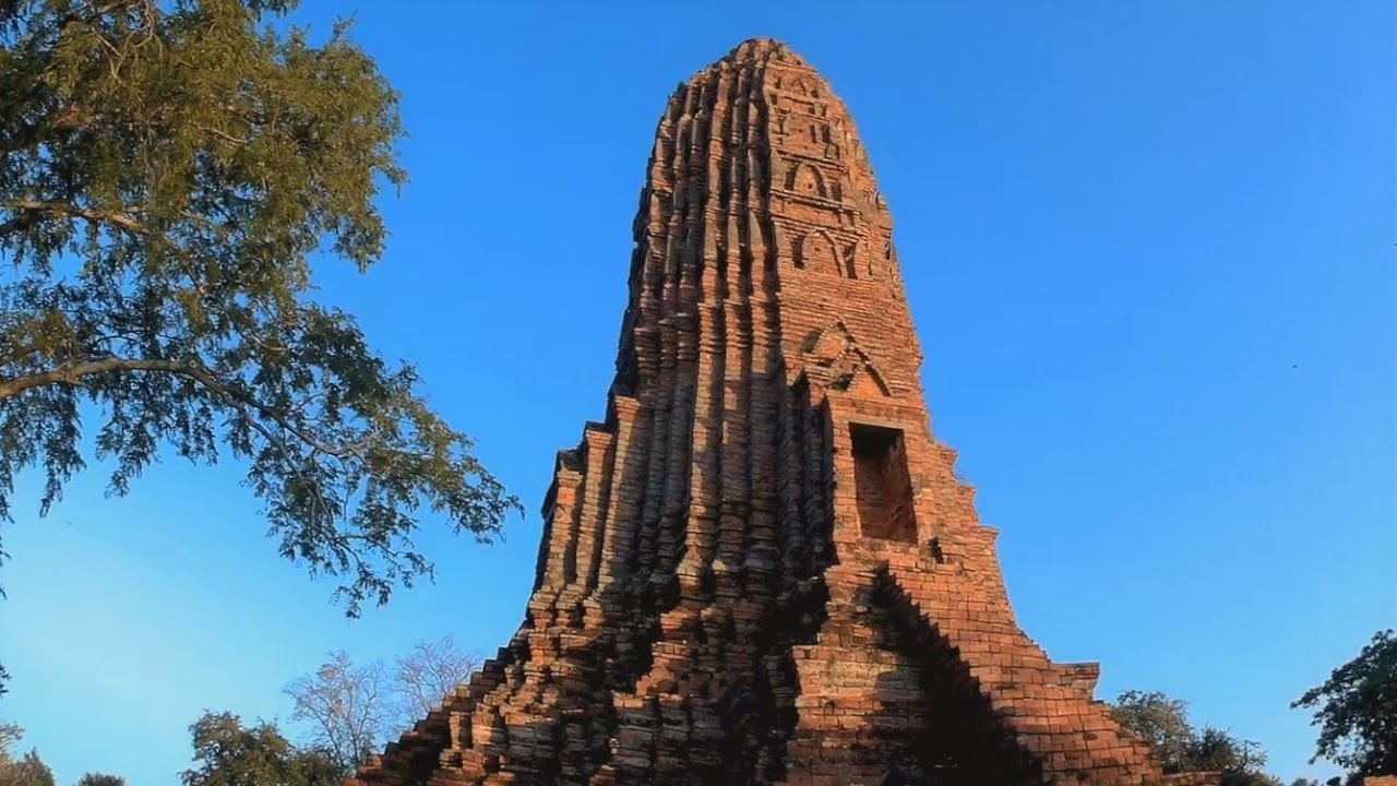 du lich Thai Lan anh 15