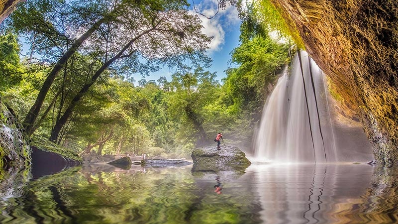 du lich Thai Lan anh 10