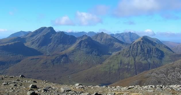 du lich Scotland anh 4