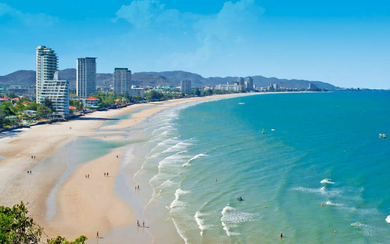 du lich Thai Lan anh 8