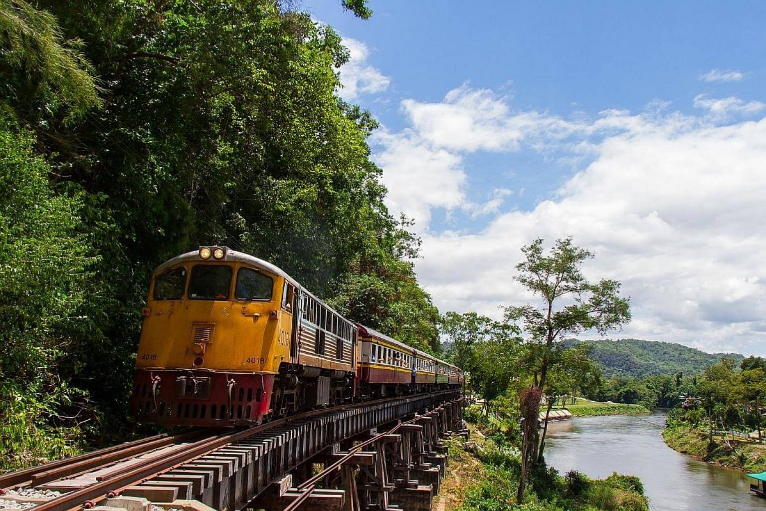 du lich Thai Lan anh 2