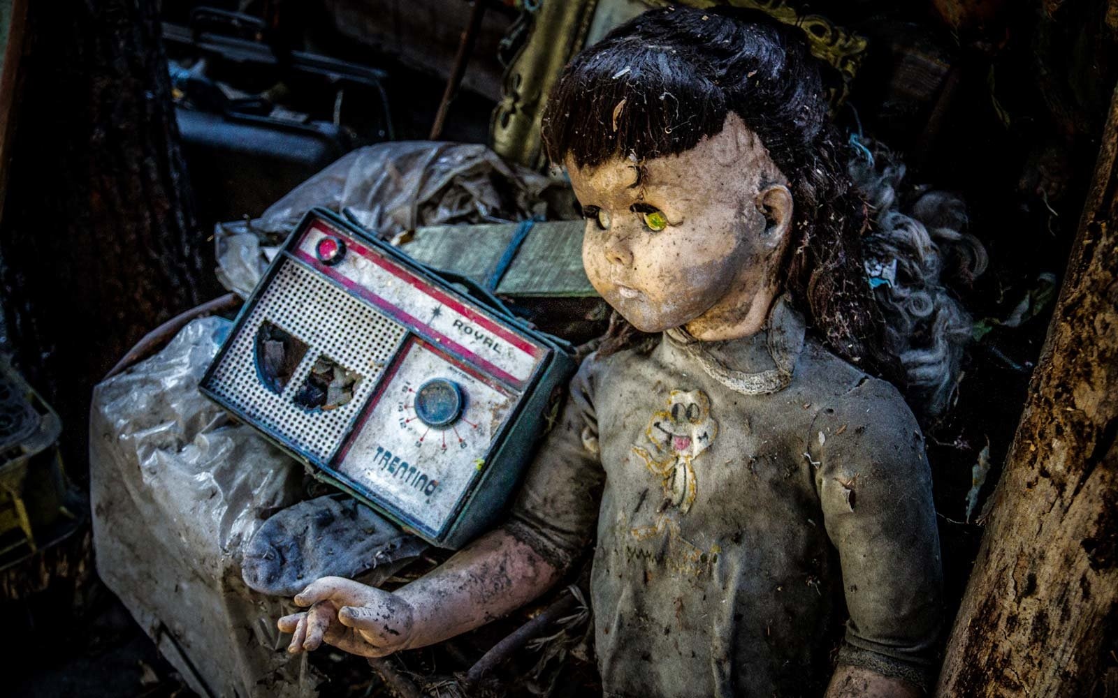 nhung diem du lich rung ron nhat the gioi anh 1